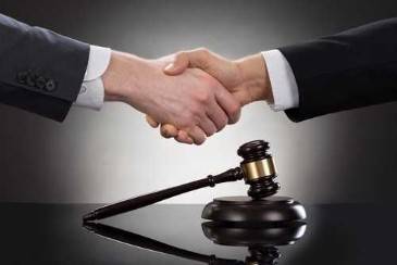Litigation Financing