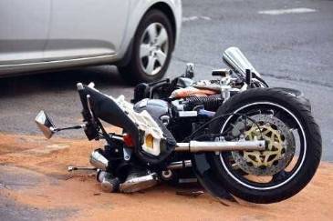Motorcycle Accident Cash Advances