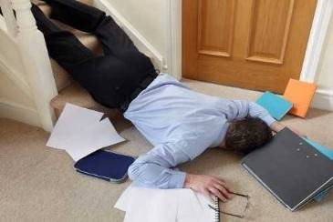 Premises Liability Cash Advances