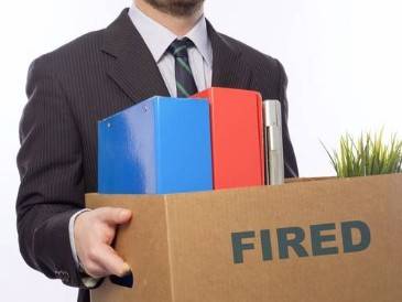 Wrongful Termination
