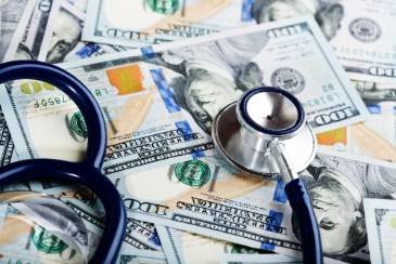 Funding for Medical Treatment