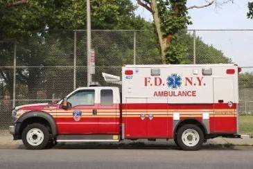 Injury Claim in Another State