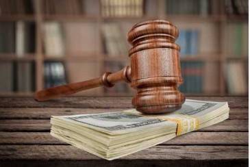 Cash Advance for Your Personal Injury Claim