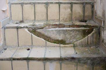 Cash Advances for Premises Liability Cases