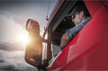 Applying for a Truck Accident Cash Advance