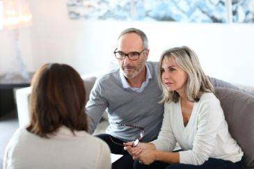 Differences Between Loans and Non-Recourse Advances