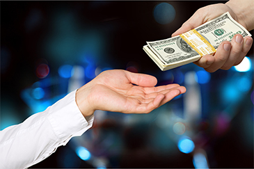 Monthly Payments on a Lawsuit Cash Advance