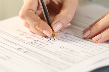 Employment Requirements to Apply