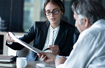 Notifying Your Lawyer