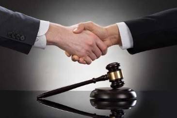 Do I need an attorney for a lawsuit cash advance