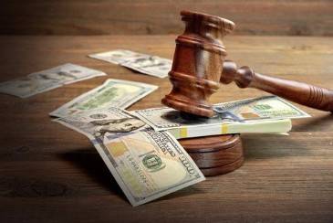 How do I apply for lawsuit funding