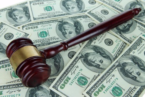 The Role of Expert Witnesses in Securing Lawsuit Funding