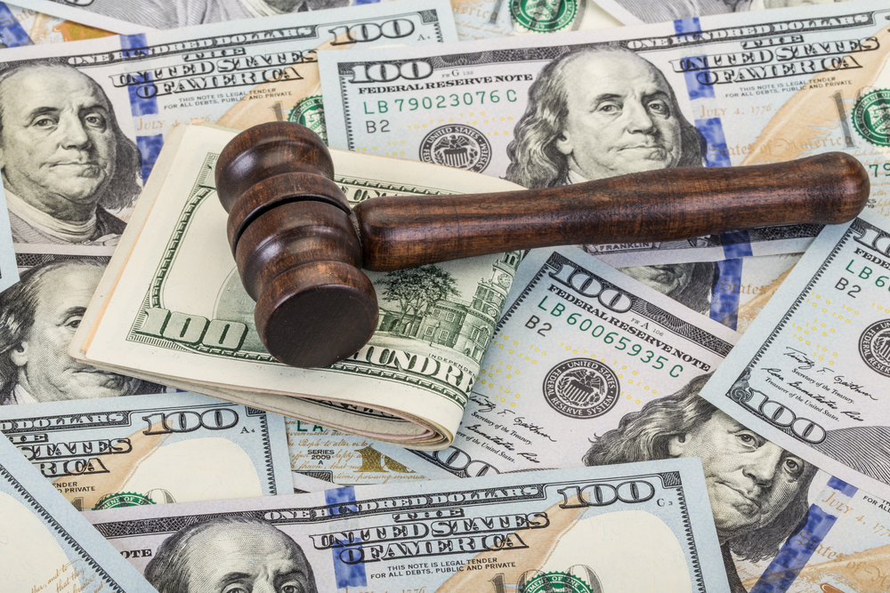 Lawsuit Funding Interest Rates: What to Expect