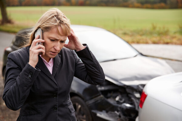 Lawsuit Funding for Car Accident Cases: Benefits and Process