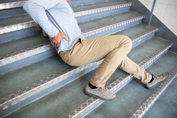 Exploring Personal Injury Lawsuit Funding for Slip and Fall Cases