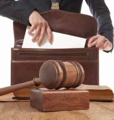 Financial Support for Industrial Accident Lawsuits in Massachusetts