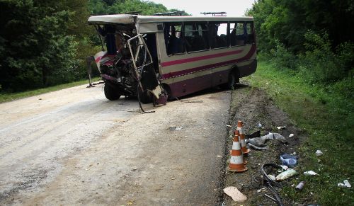 Funding Options For Bus Accident Lawsuits In Georgia | Lawsuit