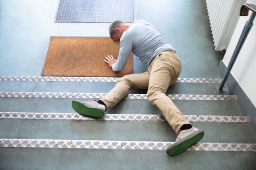 Funding Options for Slip and Fall Injury Lawsuits in North Dakota