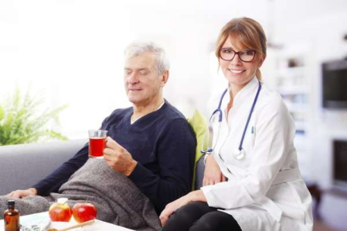 Litigation Funding for Nursing Home Negligence Cases in Texas