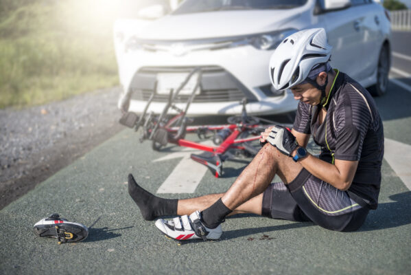 Texas Bicycle Accident Lawsuits: How Litigation Funding Works