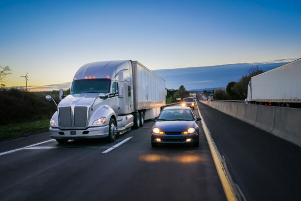 Navigating Litigation Funding in Texas After a Truck Accident Lawsuit
