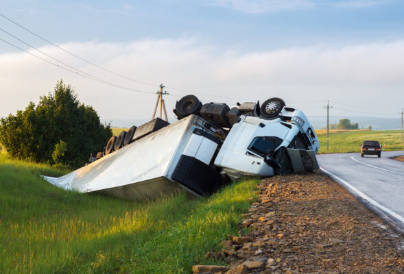 Michigan Truck Accident Lawsuits: How Litigation Funding Can Help