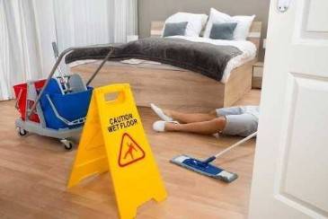 Understanding Slip and Fall Lawsuit Loans A Comprehensive Guide