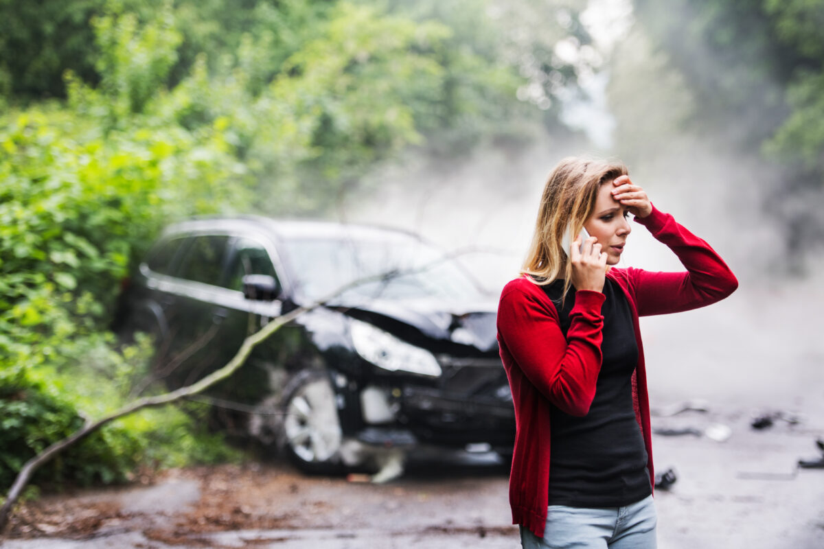 How to Use Lawsuit Funding to Cover Living Expenses After a Car Accident in Alabama