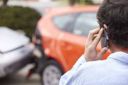 Michigan Car Accident Lawsuits Is a Cash Advance Right for Your Case