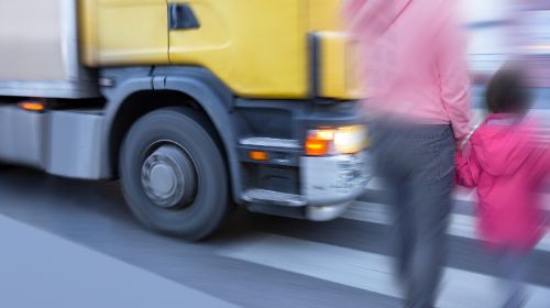 Financial Relief for Pedestrian Accident Plaintiffs in Michigan Through Litigation Funding