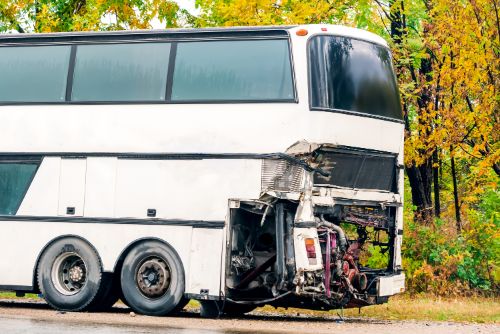 Michigan Bus Accident Lawsuits How Litigation Funding Eases Financial Burdens