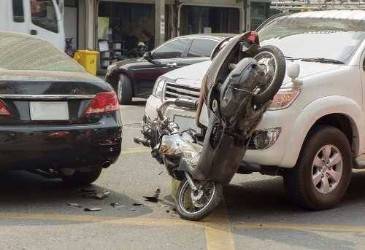 Michigan Motorcycle Accidents How Litigation Funding Can Ease Your Financial Burden