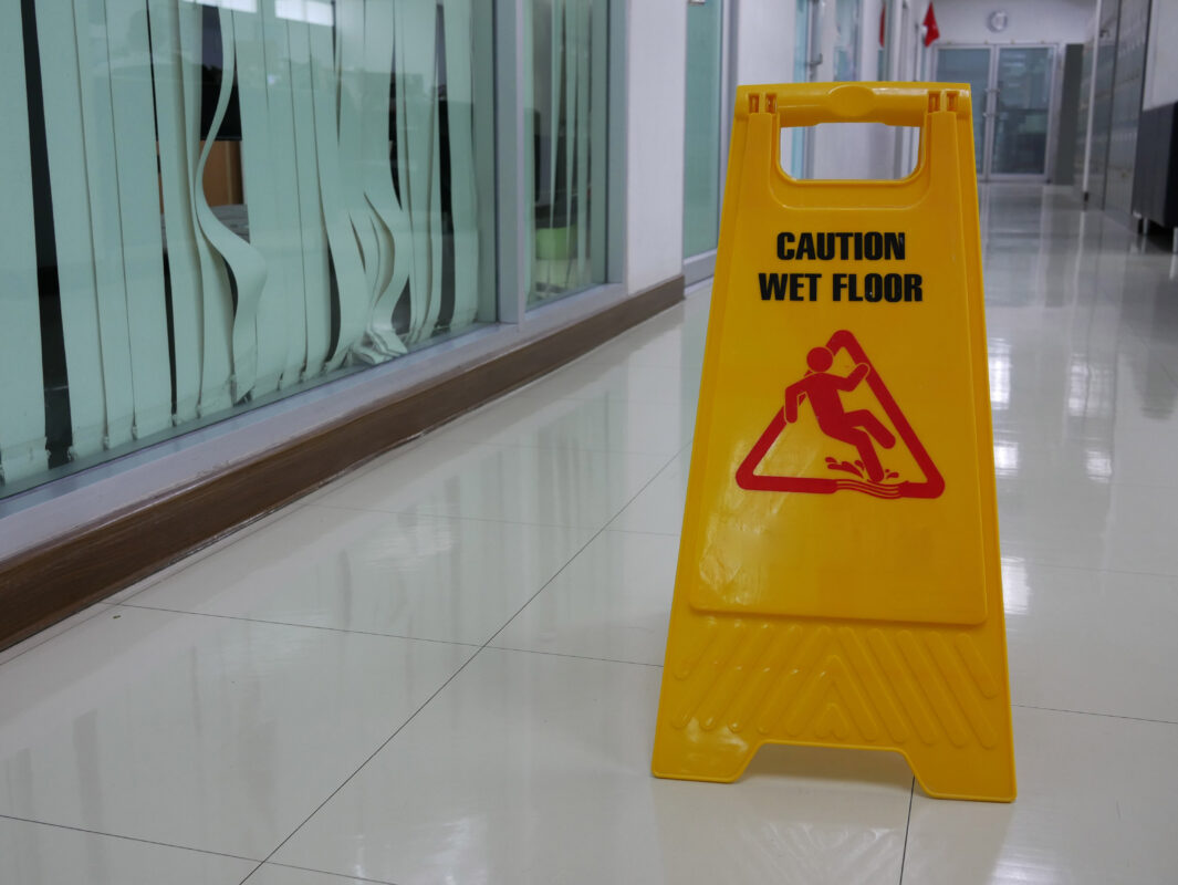 How Texas Slip and Fall Victims Can Secure Funding for Legal Fees