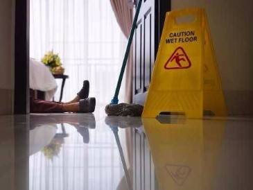 Premises Liability in Georgia Financing Your Case with Litigation Funding