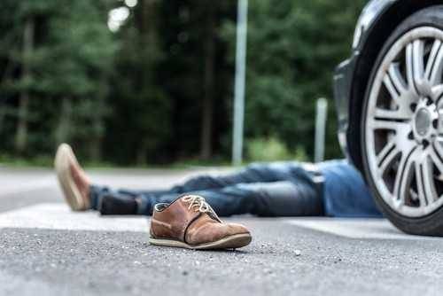 The Process of Litigation Funding for Pedestrian Accident Claims in Texas