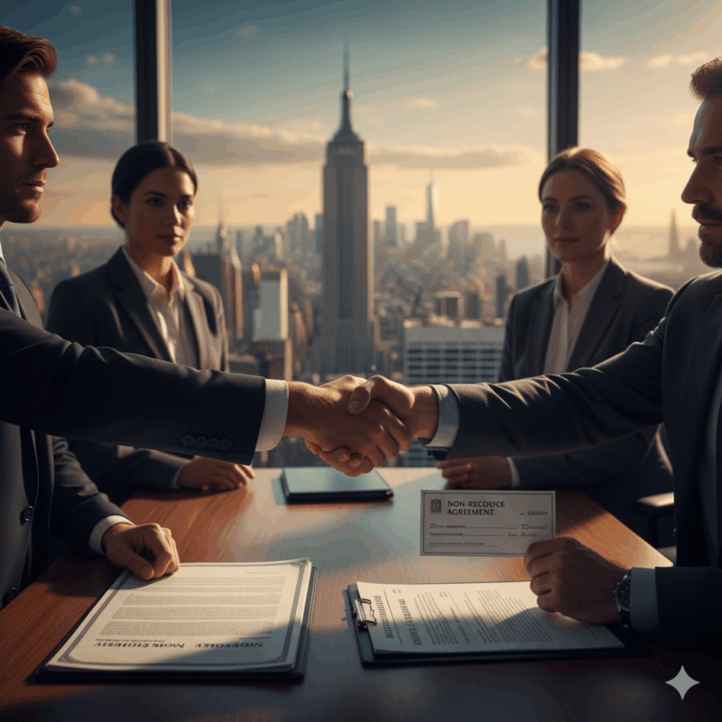 Non-Recourse Funding for Wage and Hour and Wrongful Termination Cases in New York