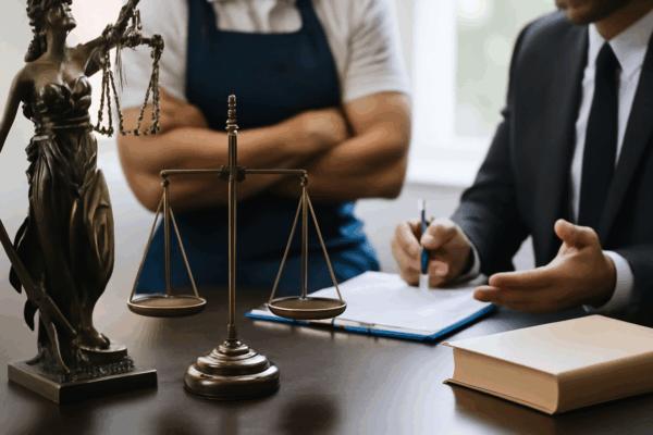 California Retail Overtime Claims: Non-Recourse Funding for Wage and Hour Cases