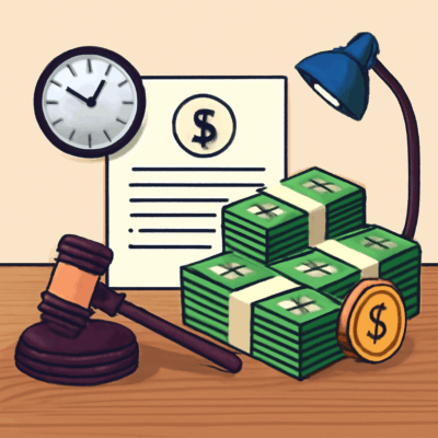 Post-Settlement Funding Before Year-End: Turn a Structured or Delayed Payout into Cash