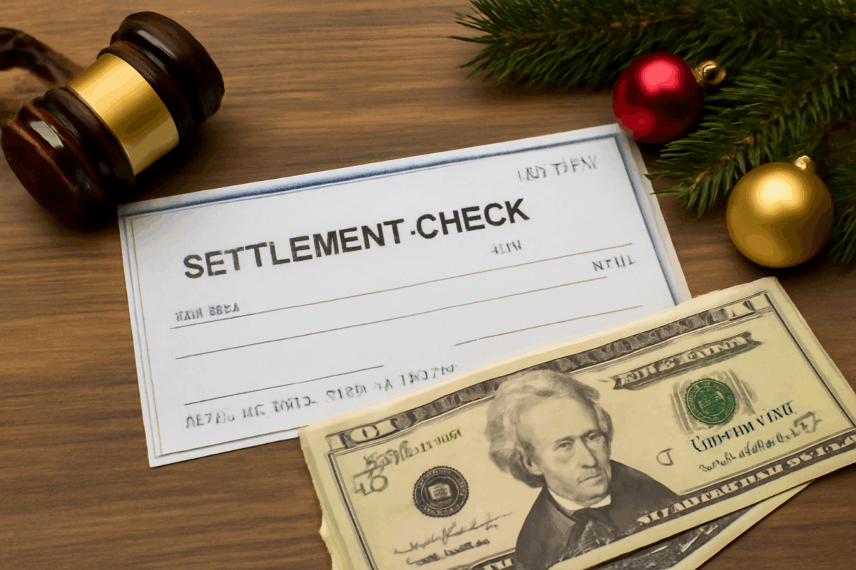 Post-Settlement Funding: Turn a Structured or Delayed Payout into Cash Before the Holidays