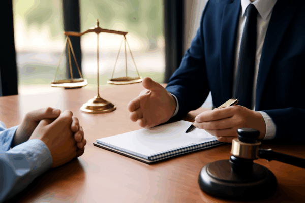  Injured While Visiting Family in Georgia? How Out-of-State Cases Get Funded