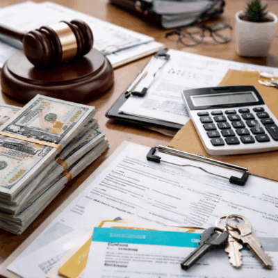 How Plaintiffs Use Lawsuit Funding to Keep Bills Covered During Long Cases