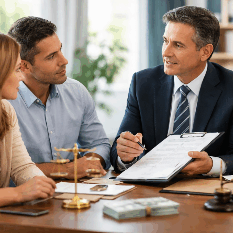 What Attorneys Want Clients to Know Before Requesting a Cash Advance