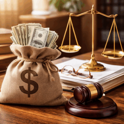 Why Many Plaintiffs Seek Lawsuit Funding Before Their First Court Date