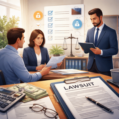 How Fast Funds Reviews a Case: A Simple Breakdown of the Evaluation Process