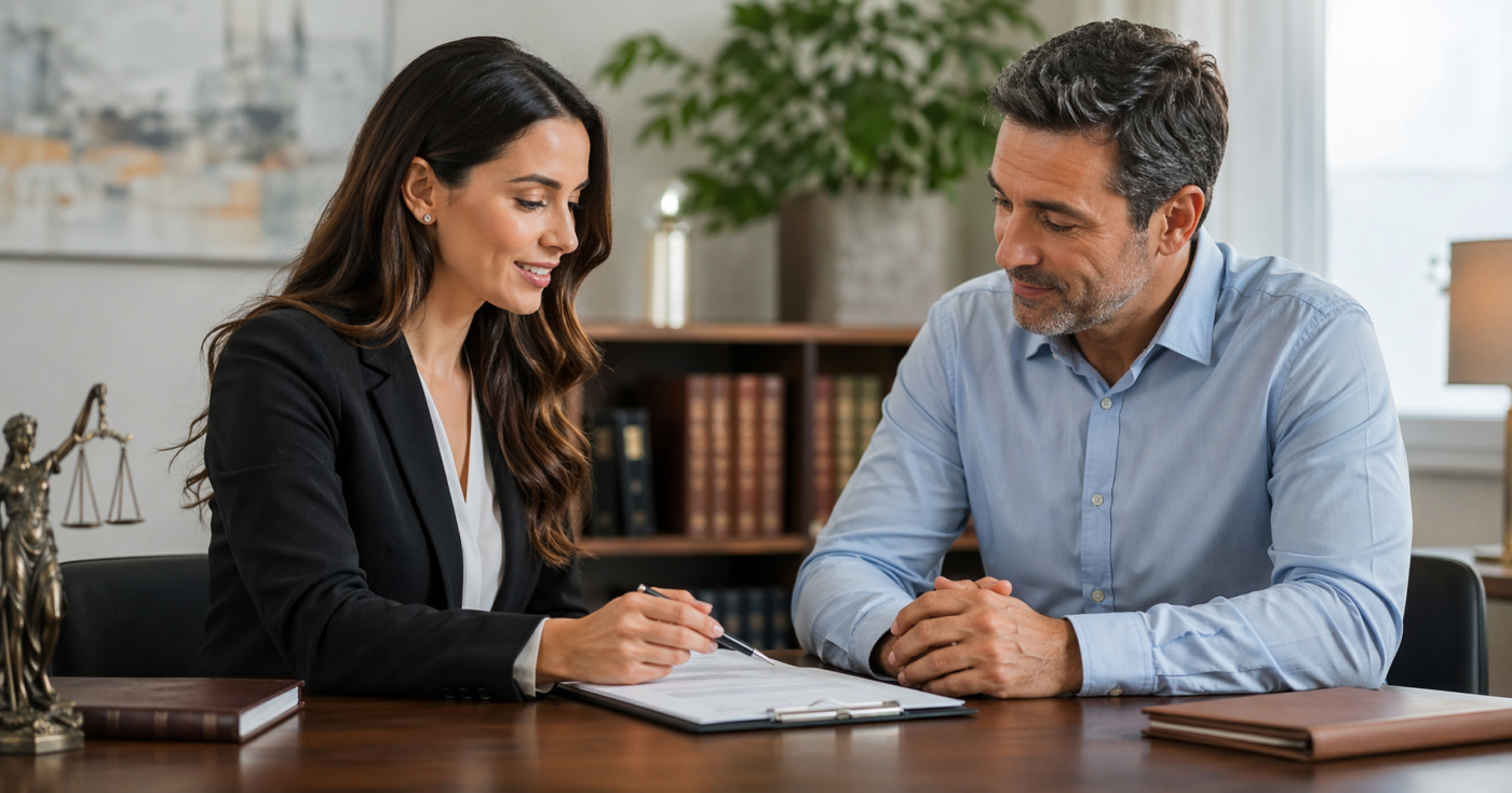 Can You Get Lawsuit Funding Before Your First Court Date? What Plaintiffs Need to Know