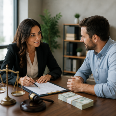How Long Should You Wait Before Requesting a Second Lawsuit Cash Advance on the Same Case?