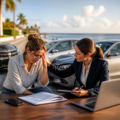 Memorial Day Travel Accidents: How Pre-Settlement Funding Supports Injury Victims During Pending Cases
